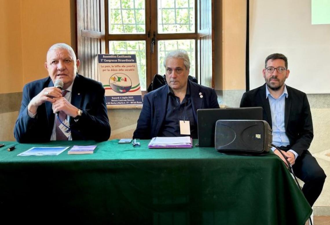 Evoluzione e Libertà: nasce un nuovo partito
