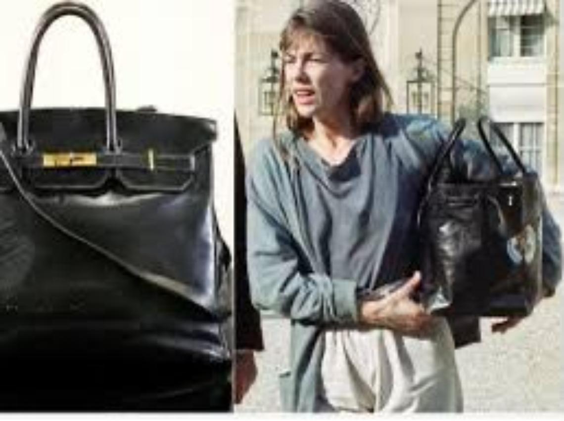 La prima Birkin venduta per 7 milioni di euro