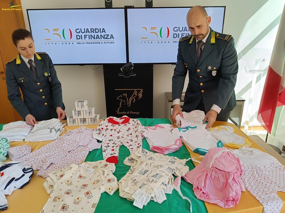 Maxi-donazione alla Caritas Diocesana per i bisognosi