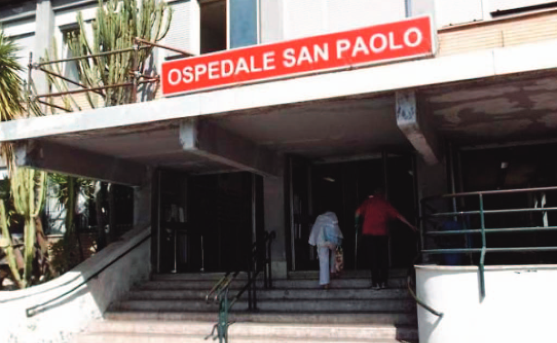 Omicidio Santa Maria, il movente è personale