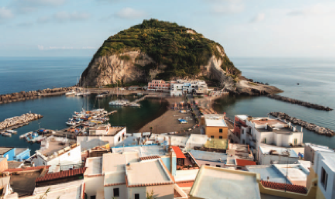 Quei mitici bar estivi delle nostre isole