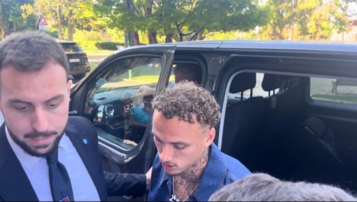 Lang contro Conte: &laquo;Un giorno si sapr&agrave; tutto&raquo;