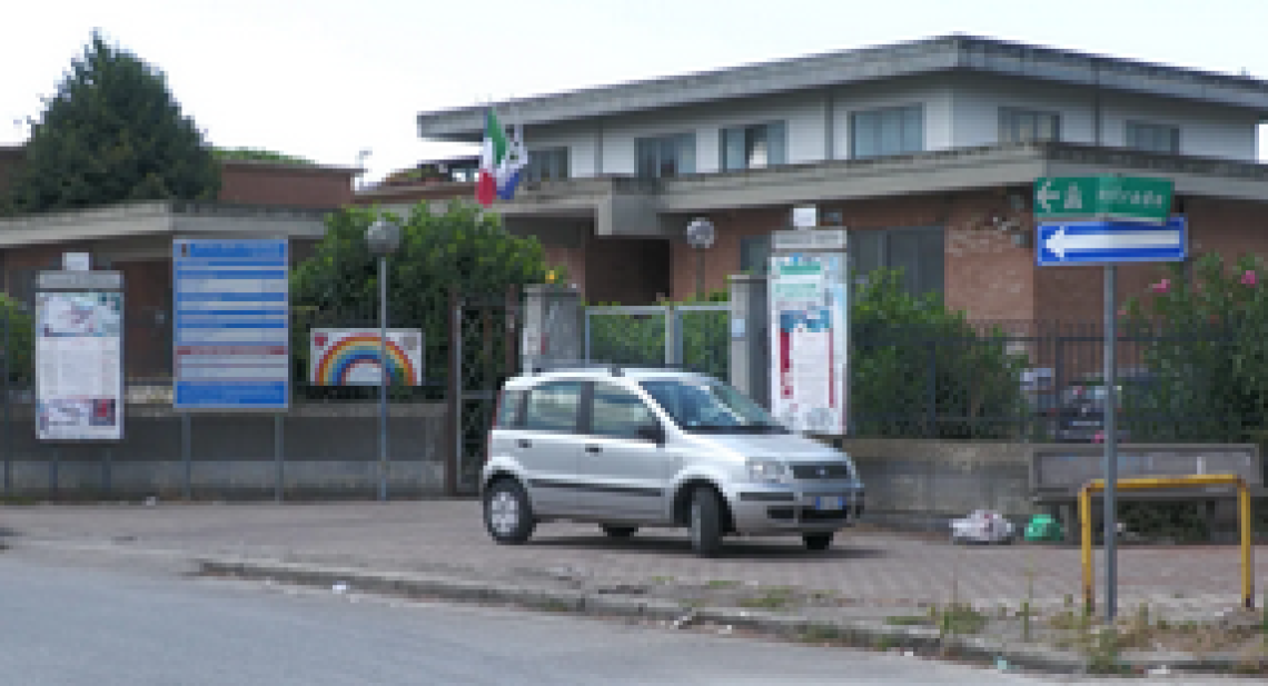 Reintegrato dipendente comunale