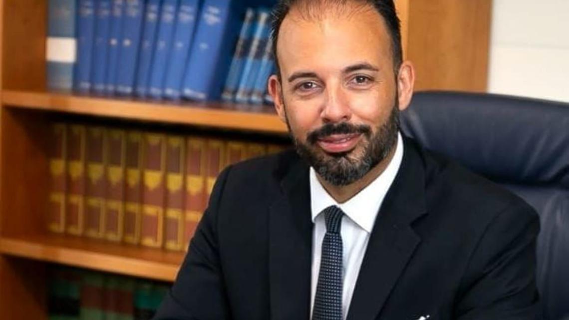 Petitto lascia i Moderati e Riformisti e aderisce al Misto