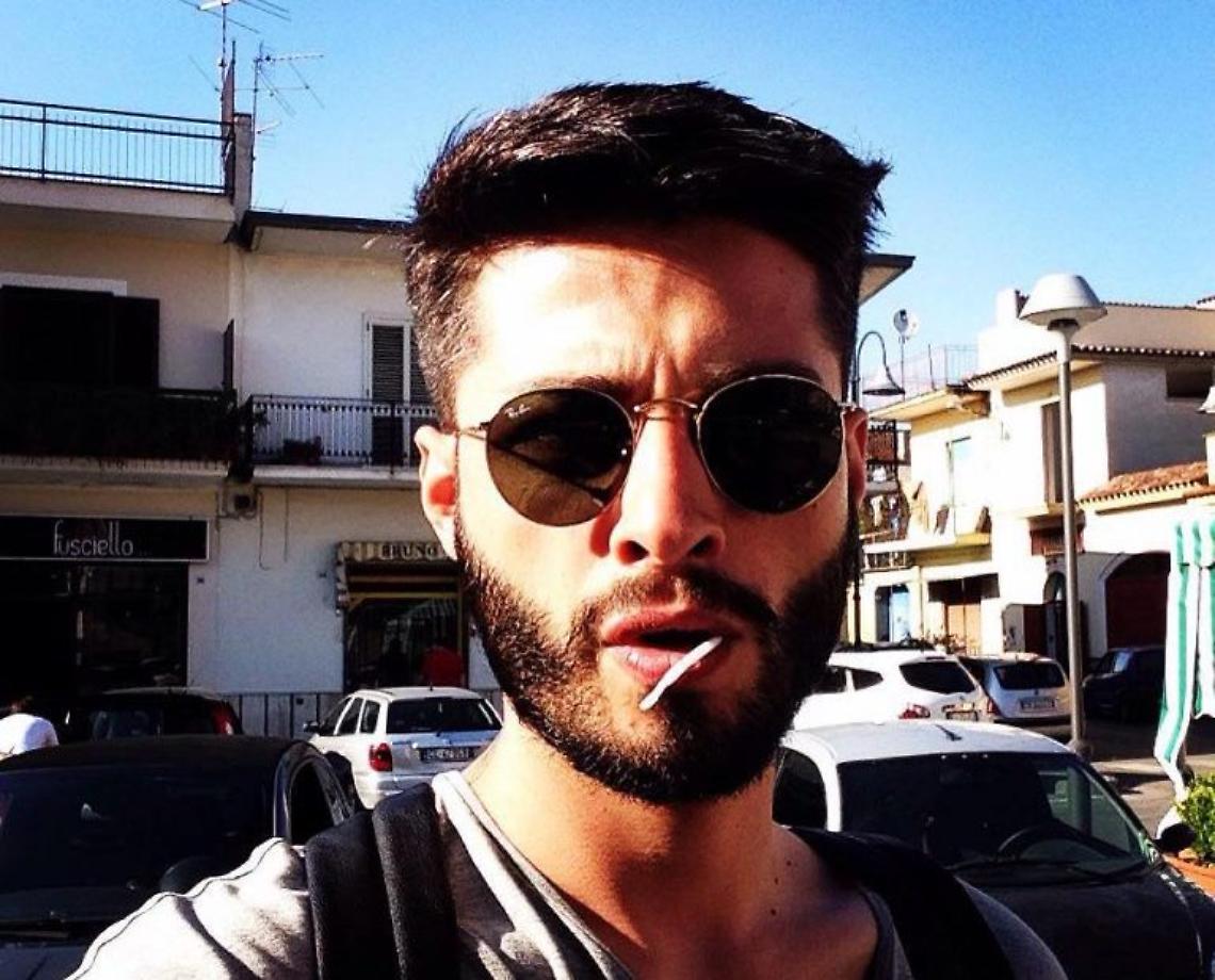 Schiavone jr rimane in carcere