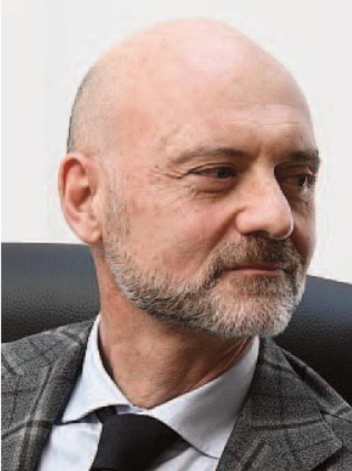 Stefano Fiore, l’università come vocazione e lo sport come ispirazione