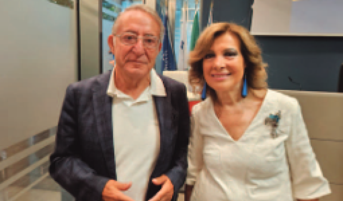 «Semplificare per il futuro del Paese»