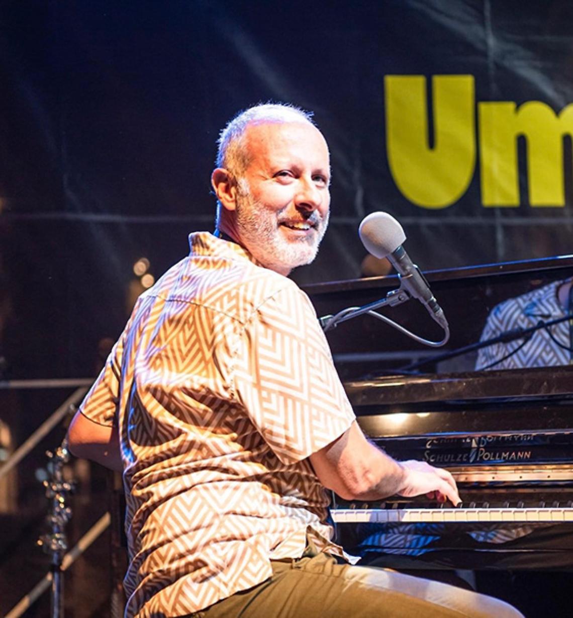 Al via il festival Dal Barocco al Jazz 
