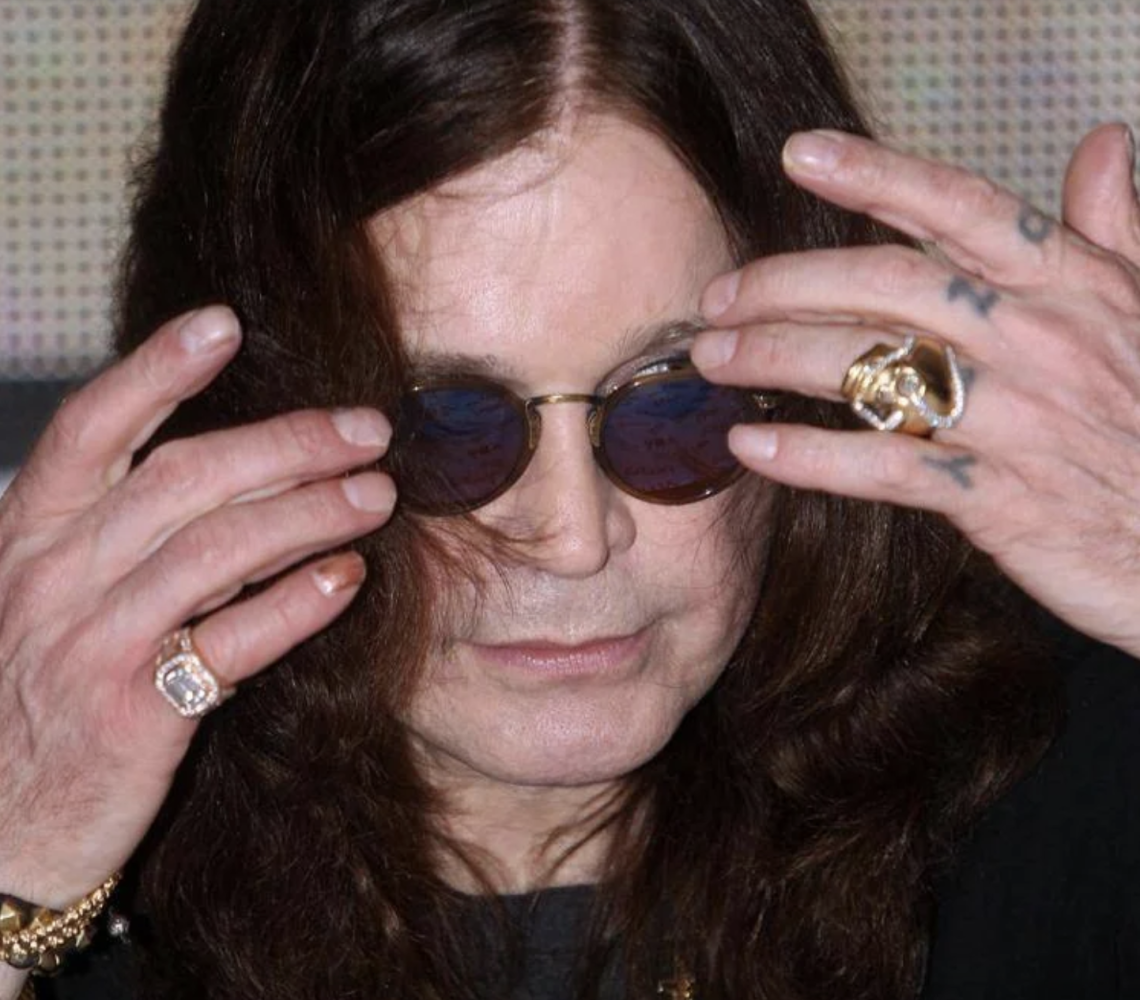 Morto Ozzy Osbourne, la leggenda dell'Heavy Metal aveva 76 anni