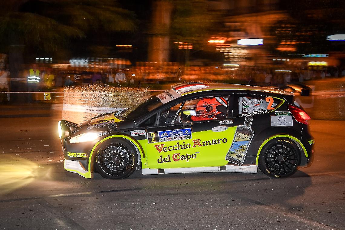 Rally del Matese XII edizione, si corre il 2 e il 3 agosto