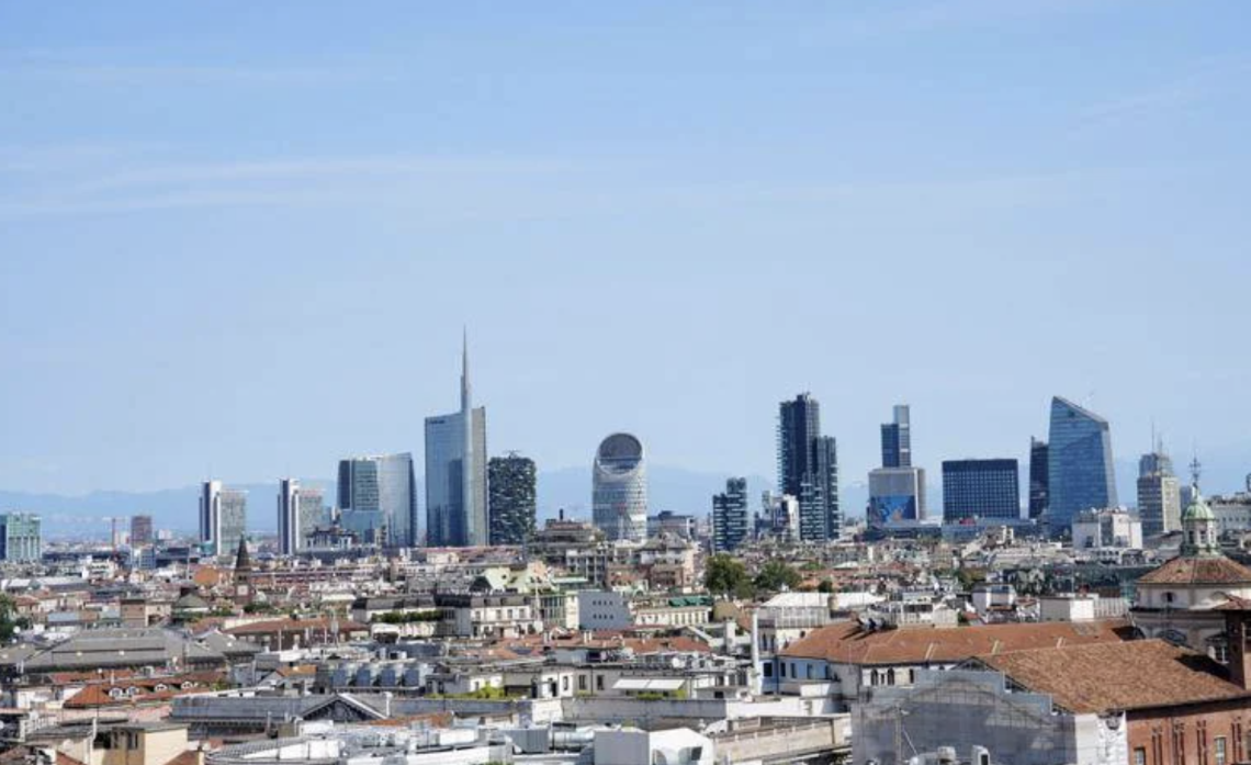 Milano &egrave; la citt&agrave; pi&ugrave; cara d'Italia