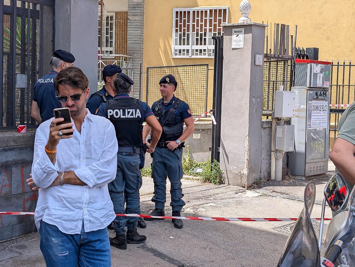 Incidente sul lavoro, chi sono le tre vittime 