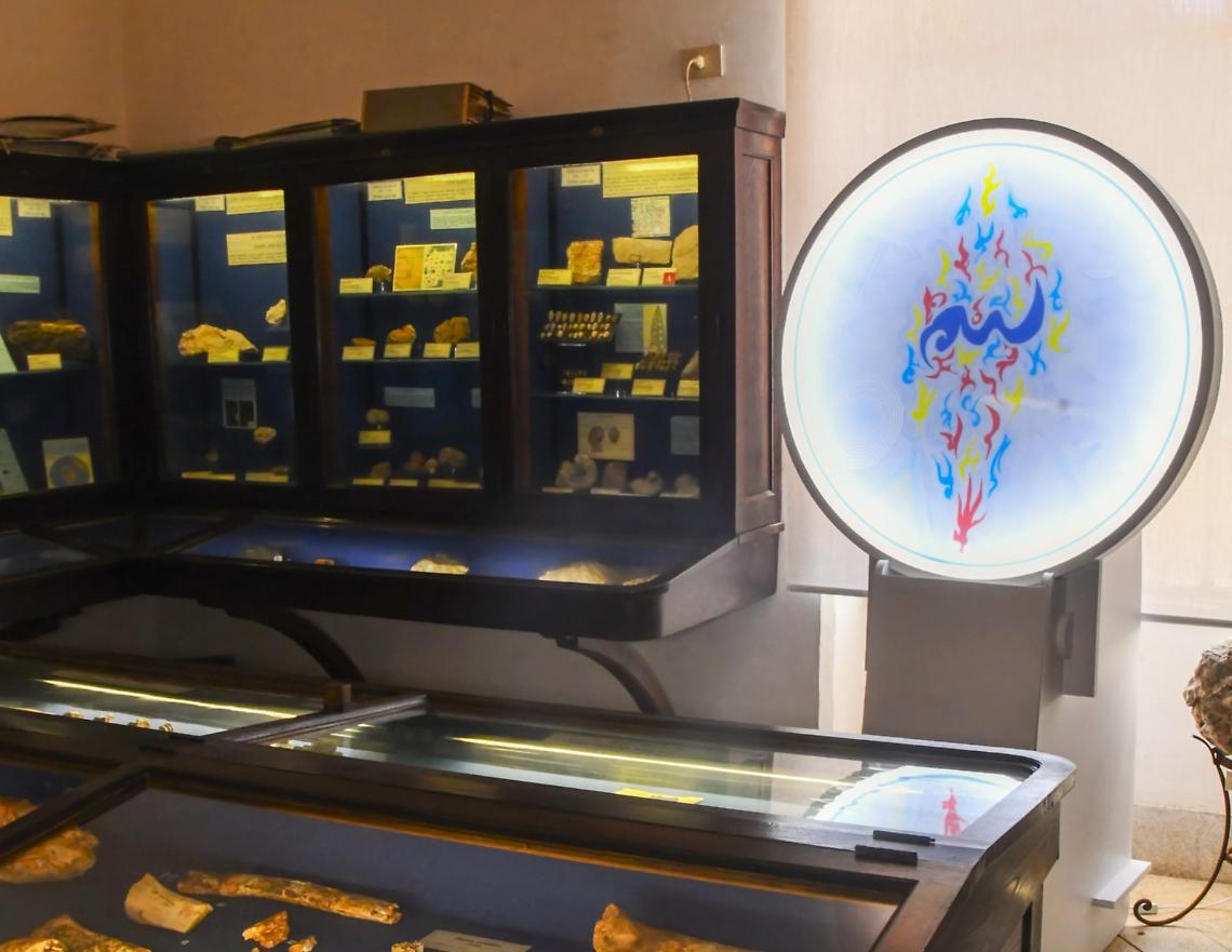 The Prism approda a Capri con “Sacred Blue - Omaggio all'Isola Azzurra”