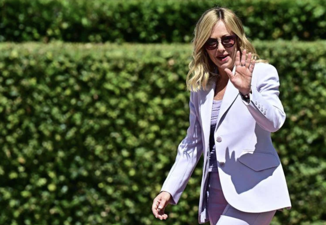 &laquo;Rispettare il chiaro voto degli italiani, il governo andr&agrave; avanti nell&rsquo;impegno&raquo;