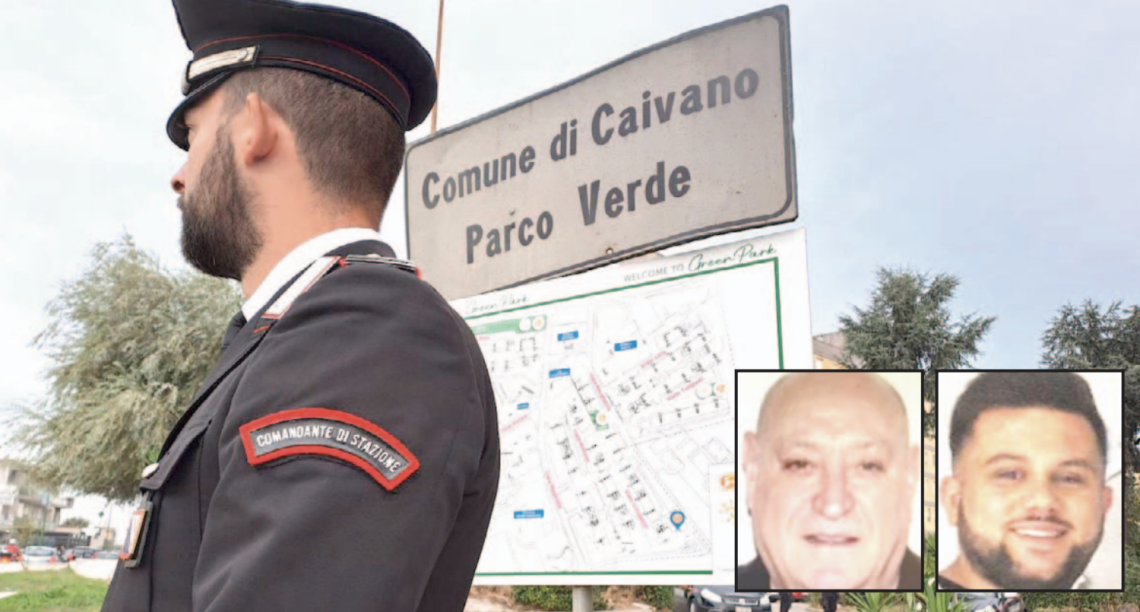 Il “sistema” Caivano all’angolo: «Avevo la lista delle estorsioni»
