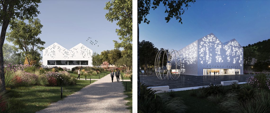 Bagnoli, rinasce il “Science Centre”: via alla gara d'appalto