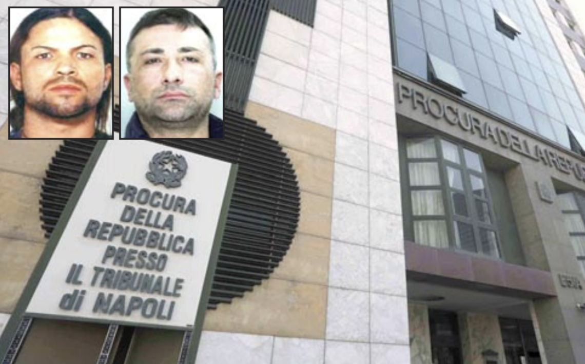Ammazzato davanti al chiosco, il boss Esposito sotto processo