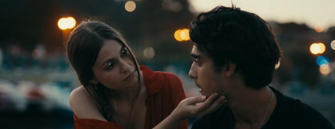 Arriva al cinema il thriller "Fin qui tutto bene?"