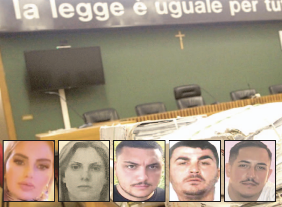 Nuovo clan Amato-Pagano, in 58 verso il maxi-processo