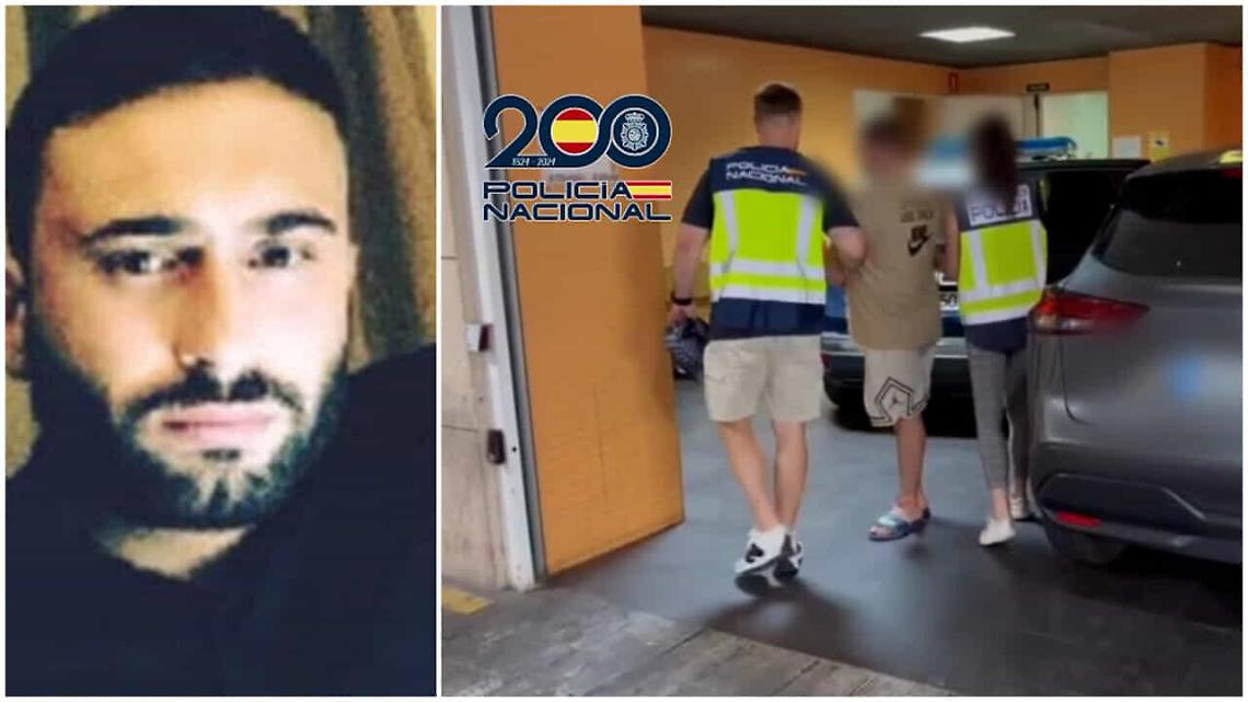 Narcos dei Sorianiello estradato, oggi interrogatorio di garanzia