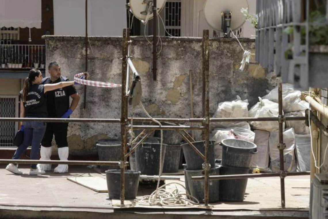 Operai morti, la procura autorizza il rilascio delle salme