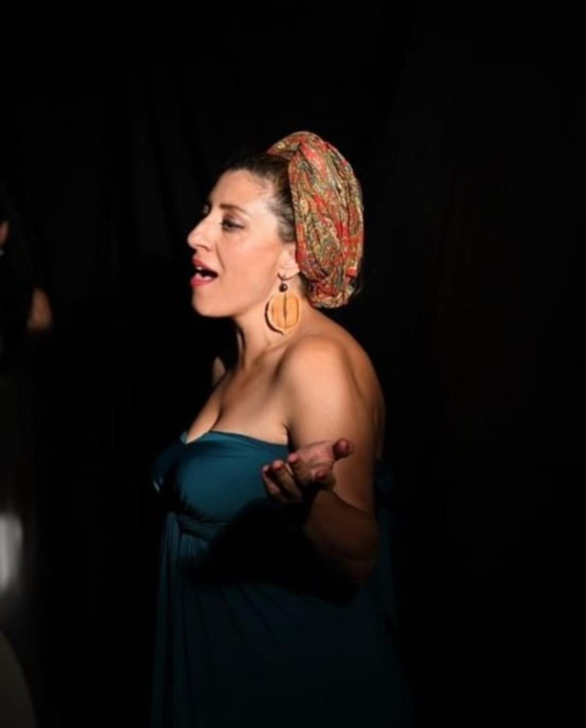 Musica e arte a Diamante con la ‘’Parata dei Vicoli’’
