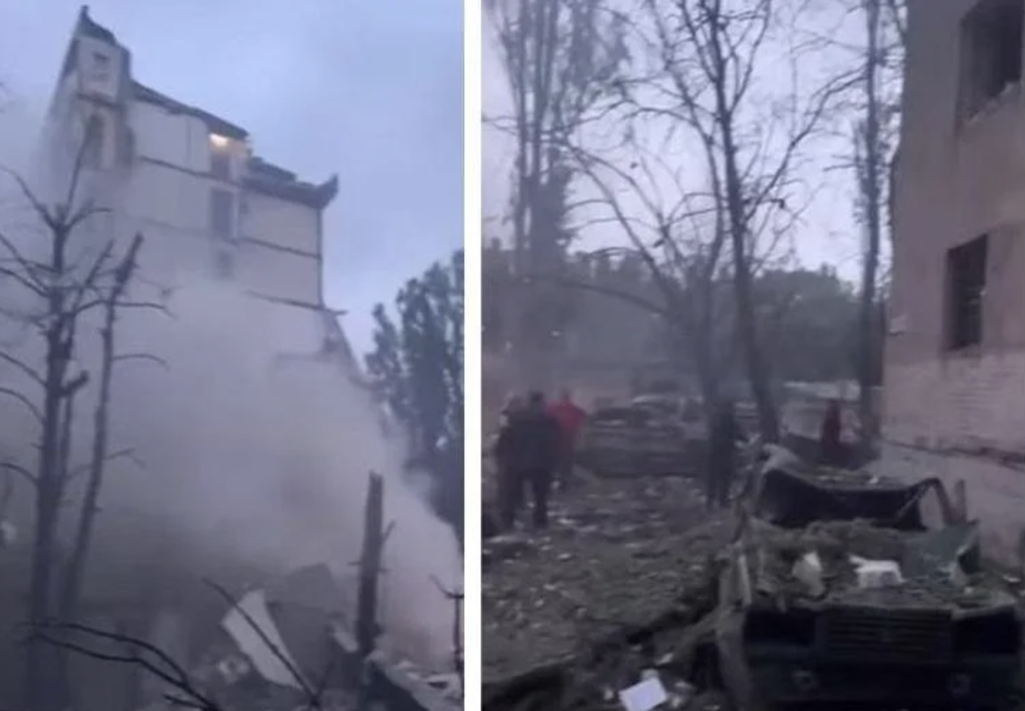 Ucraina, maxi attacco della Russia: 6 morti, anche un bimbo. Zelensky: «Terroristi»