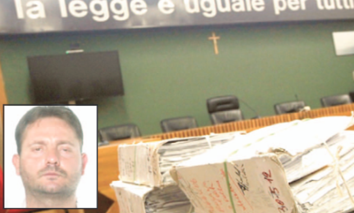 Il clan dei “Bodo” si ricompatta