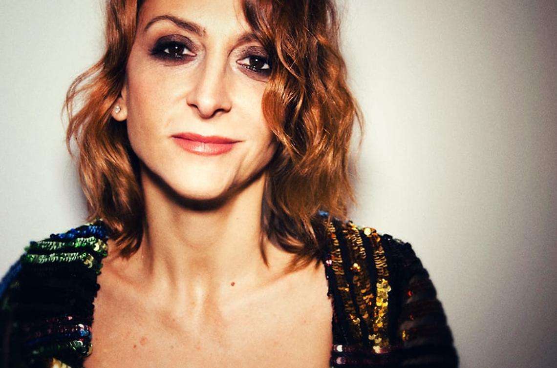 Paola Minaccioni “apre” il Pomigliano Teatro Festival