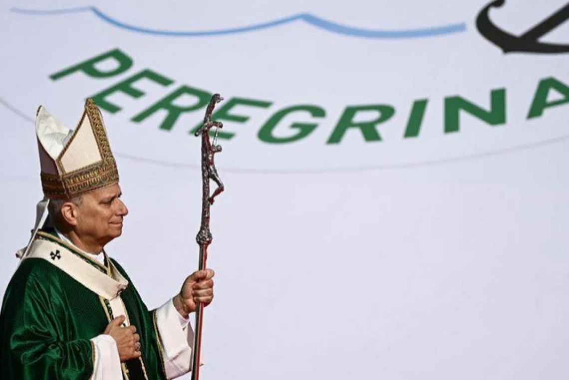 Il Papa ai giovani del Giubileo: «Siete inquieti perché vivi, aspirate a cose grandi» 