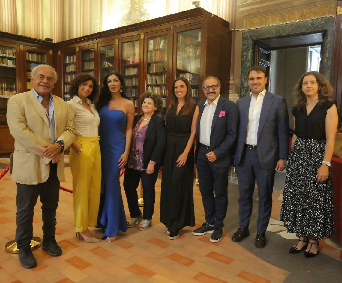 “Un pensiero per Fiorella Fabiola” su NapoFlix-Canale 86