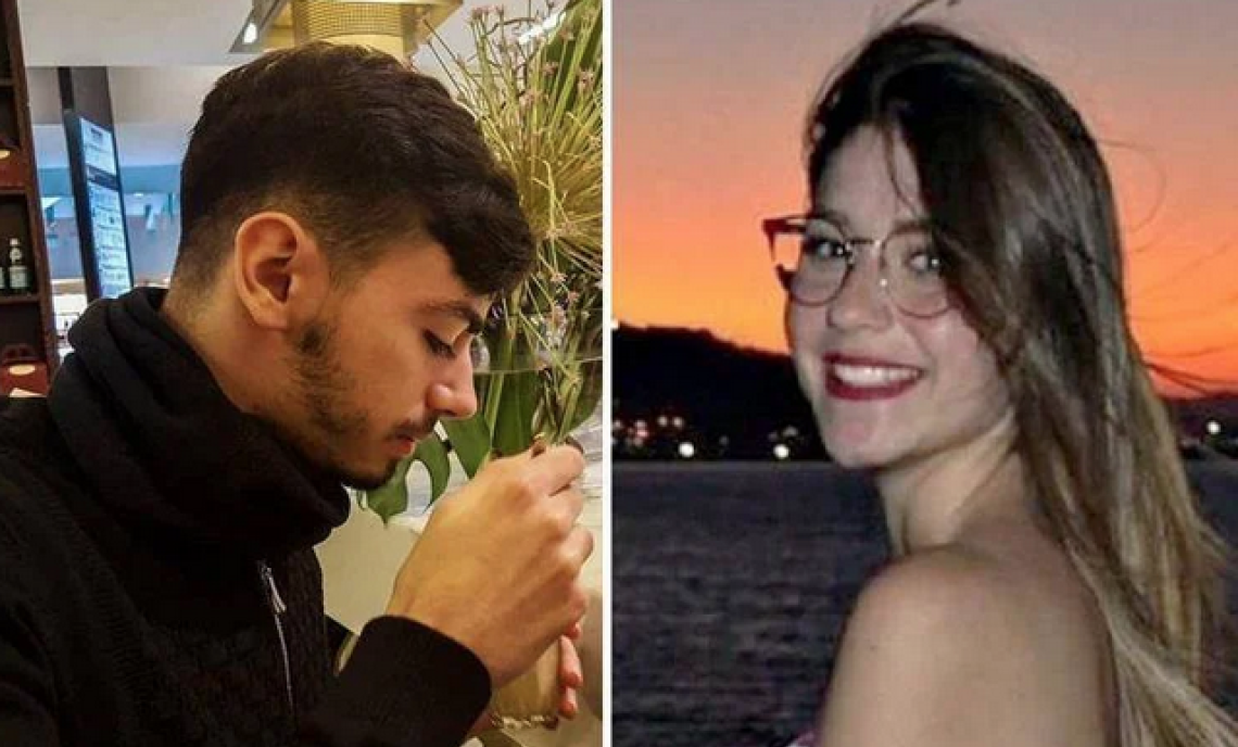 Uccise Sara Campanella per strada, killer suicida in carcere
