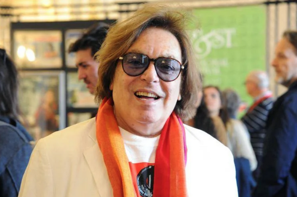 Mastelloni in netta ripresa: grazie a tutti