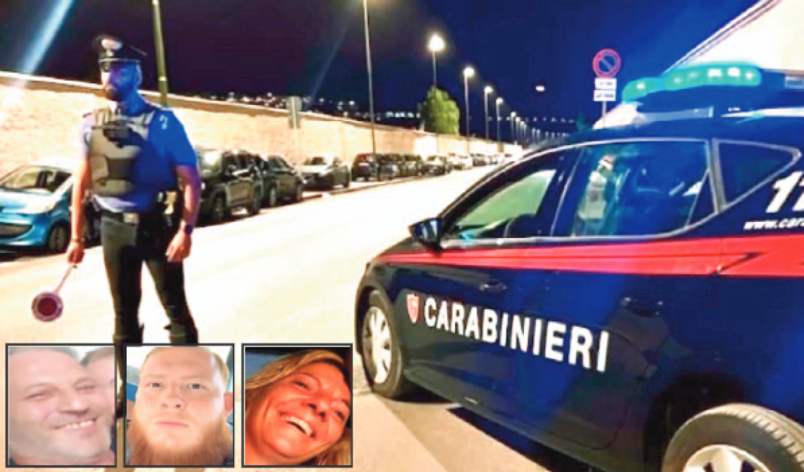 Droga, pizzo e ordini dal carcere: spallata ai Longobardi-Beneduce