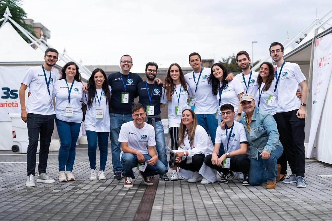 Campus Salute approda a New York