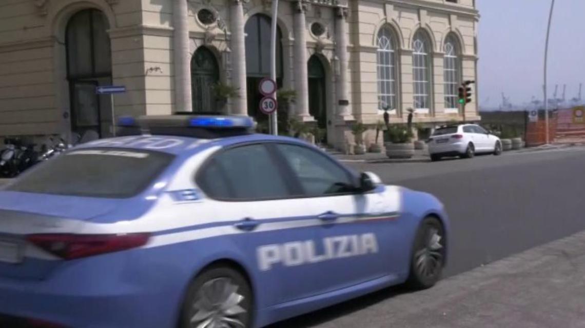 Rapina choc sul Lungomare, c’è la confessione