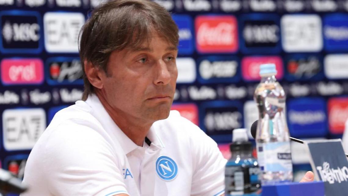 Antonio Conte: cantiere ancora aperto, ma buone risposte dal gruppo