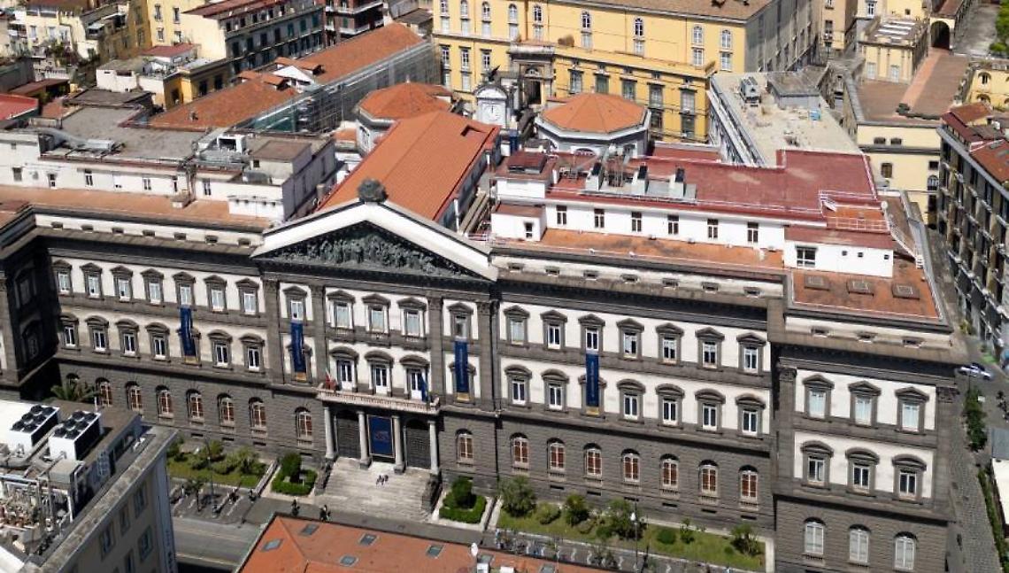 Università, la Federico II si conferma nel range delle terze italiane nel mondo. Farmacia sul podio mondiale
