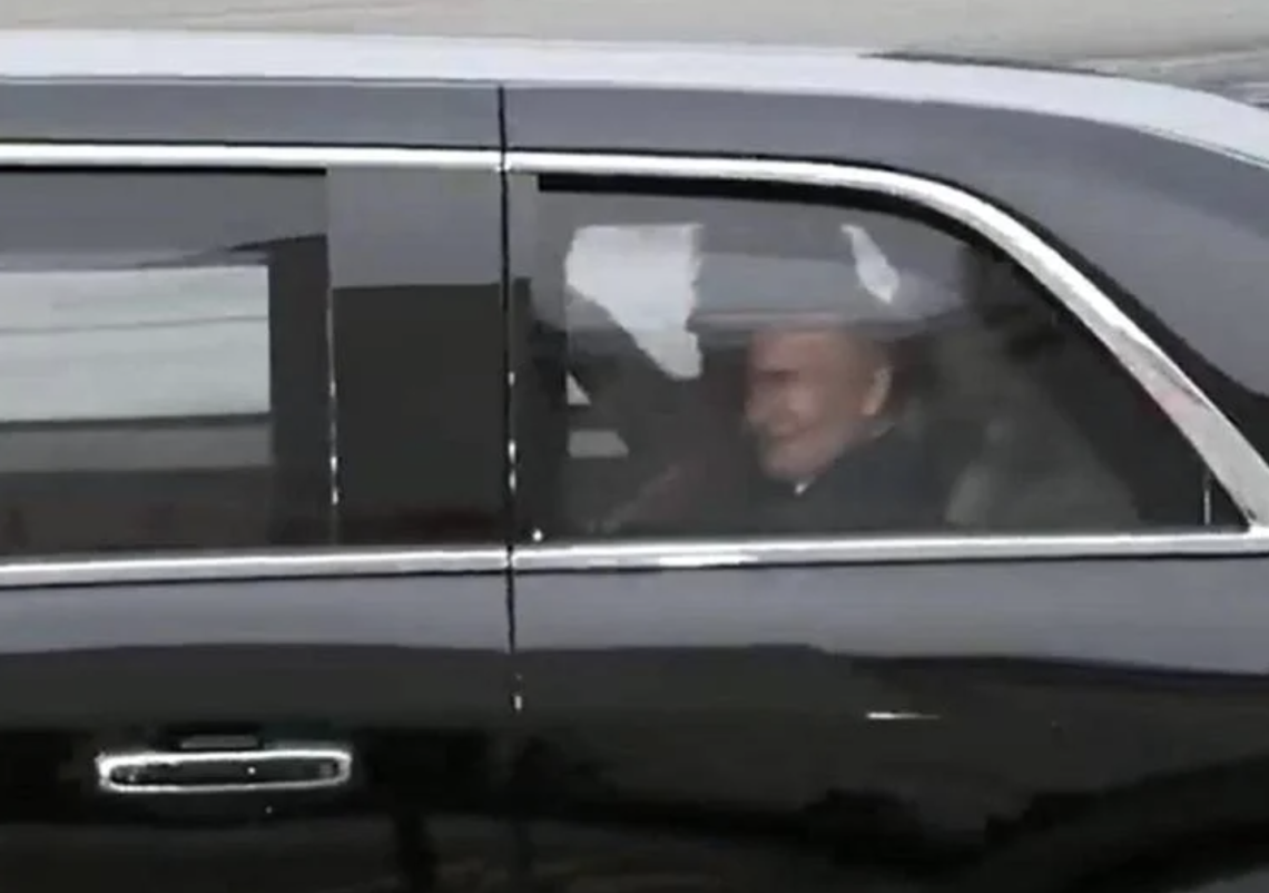Trump e Putin, il vero vertice in auto? La scelta a sorpresa, cosa è successo