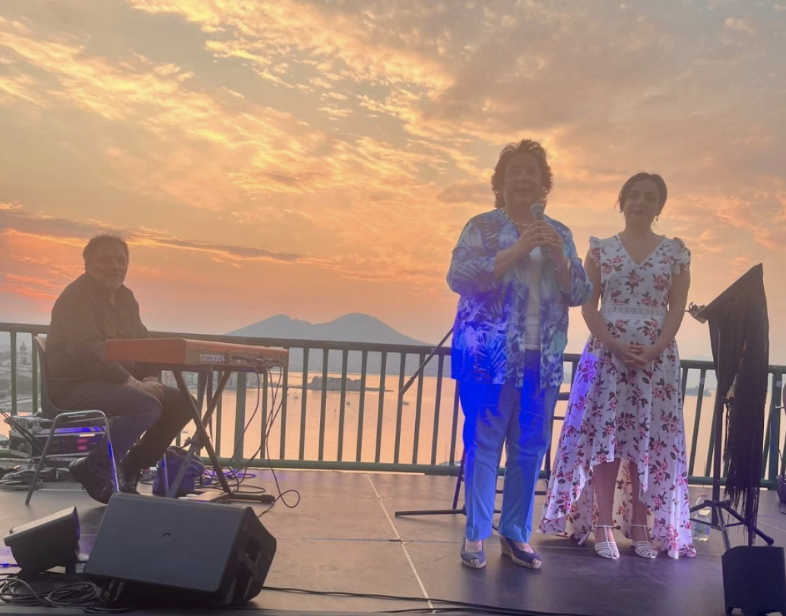 Ferragosto, Armato: «A Napoli turisti da tutto il mondo»