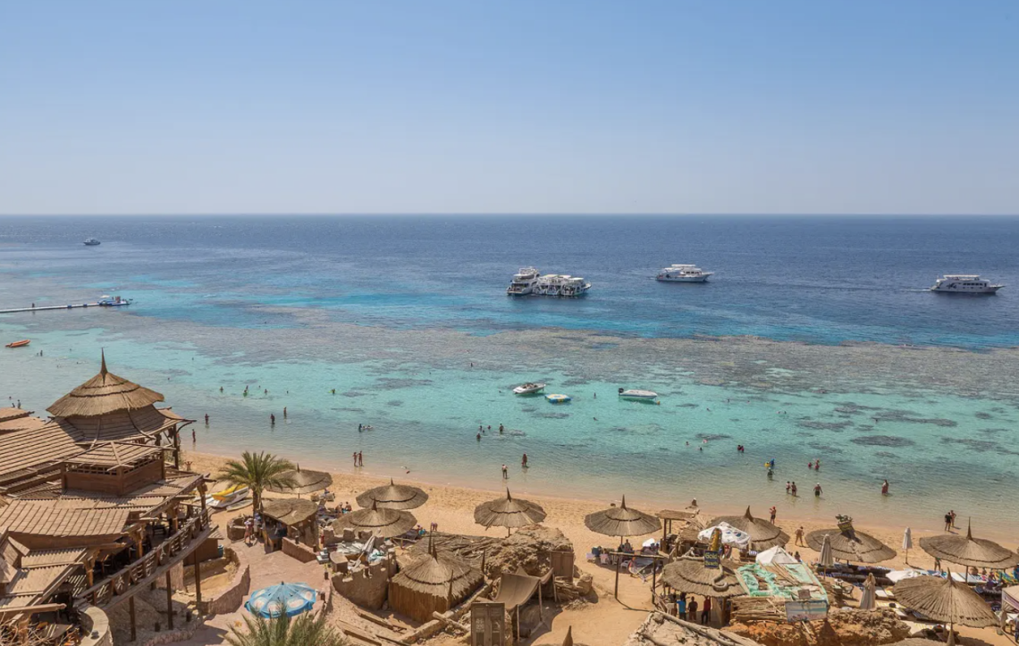Viaggi a Sharm, ma era una truffa: broker sparito e agenzie chiuse