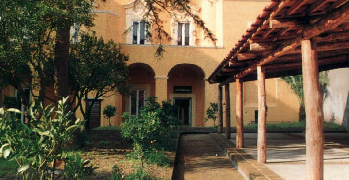 Colpo fallito a Villa Ruggiero, ladro bloccato da carabinieri fuori servizio