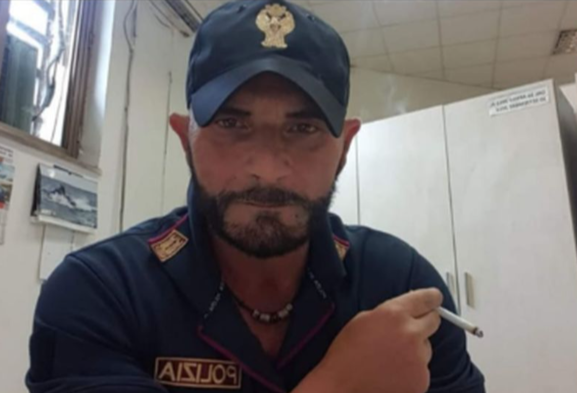 Omicidio a Melito