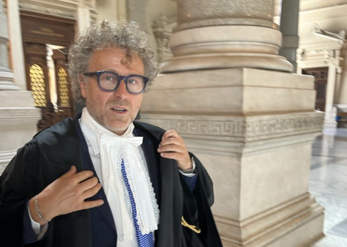 Omicidio Diabolik e altri, il killer rafforza la difesa