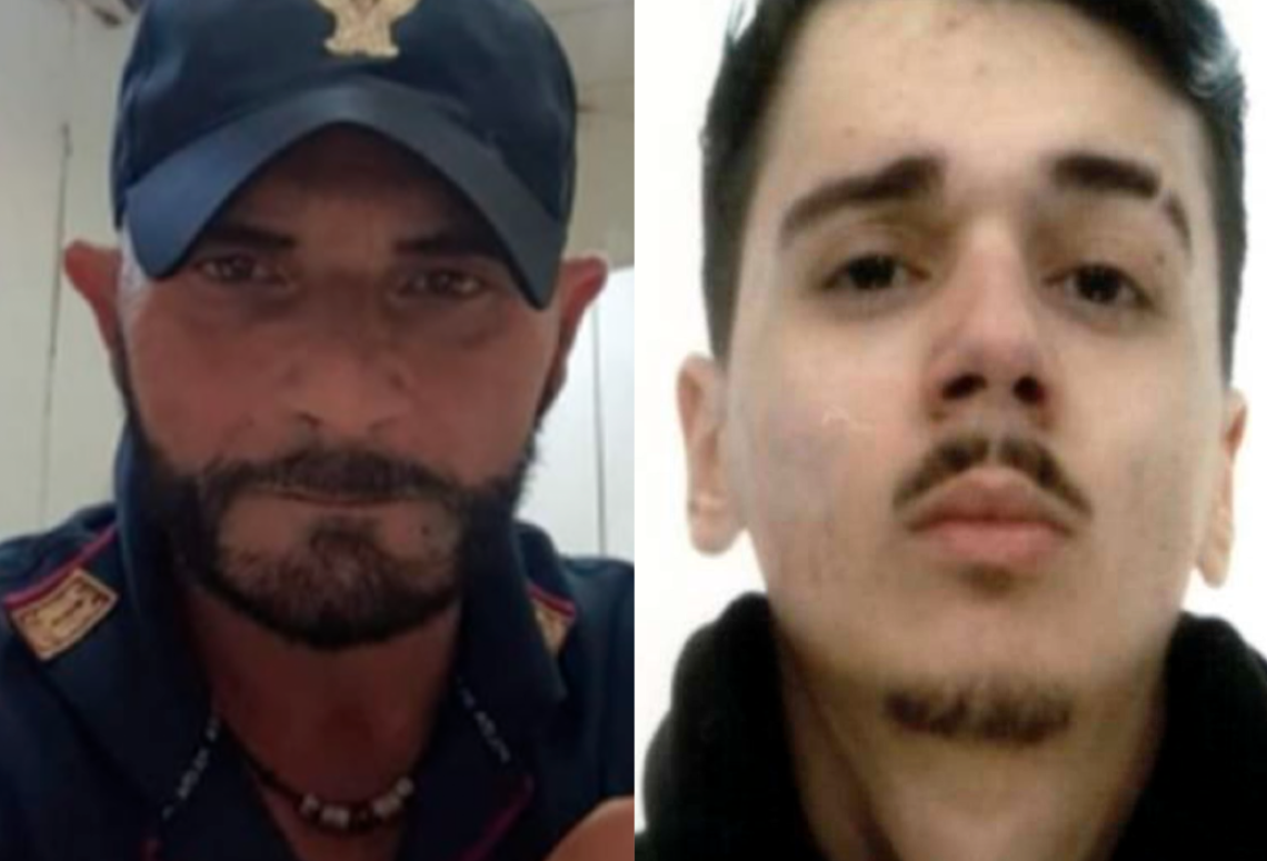 Omicidio Luongo, il gip non convalida il fermo ma Marchese resta in carcere