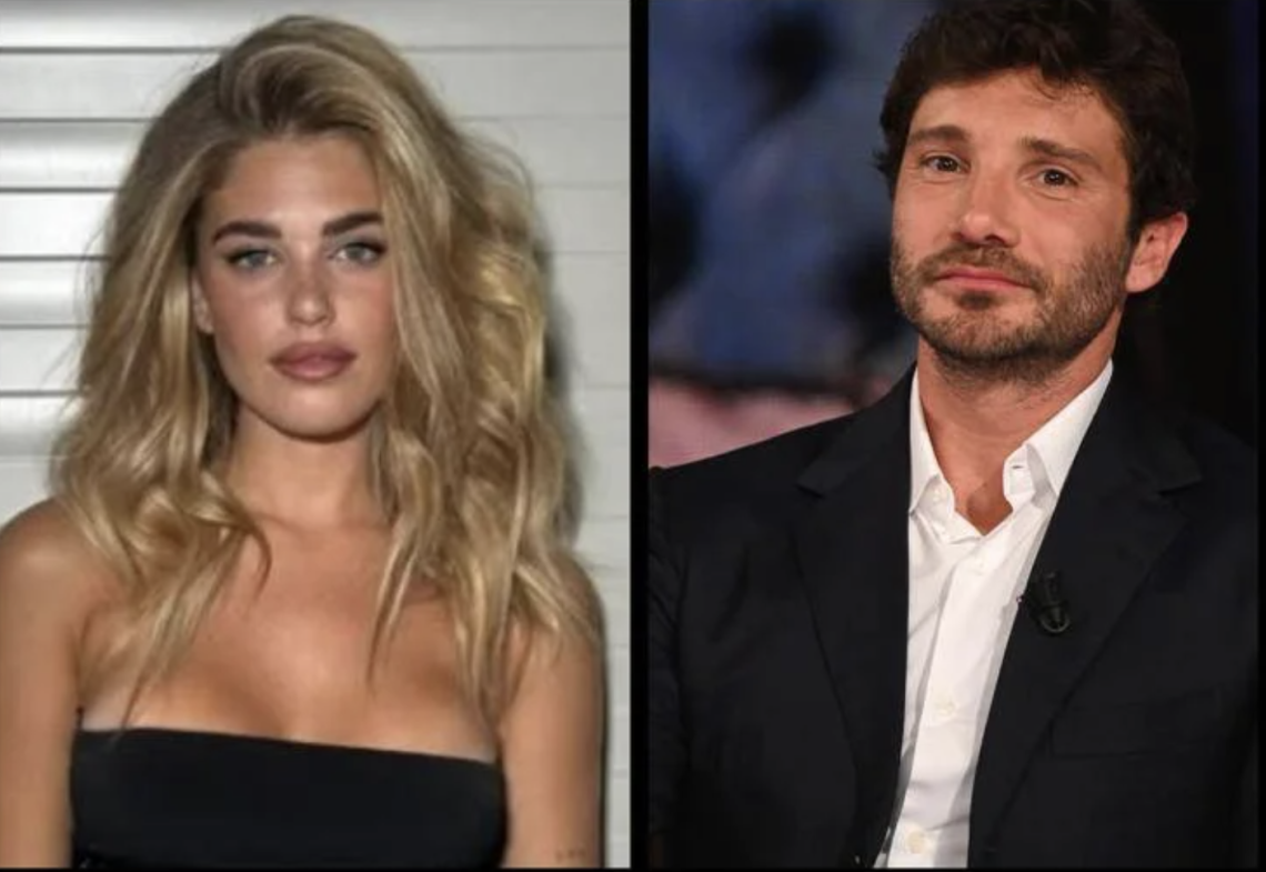 Video privati di Stefano De Martino e Caroline Tronelli finiti online: inchiesta e stop del Garante