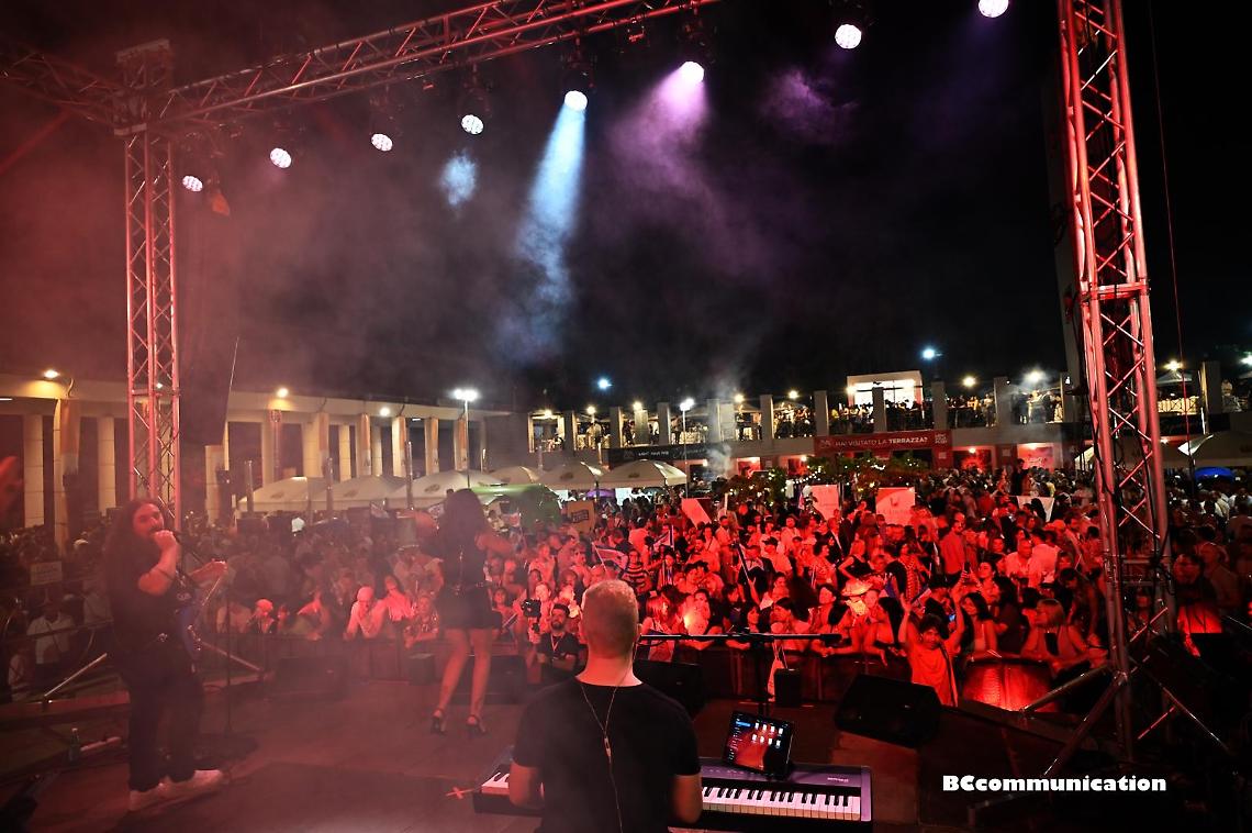 Monteruscello Fest, l'8 e il 9 settembre la quarta edizione