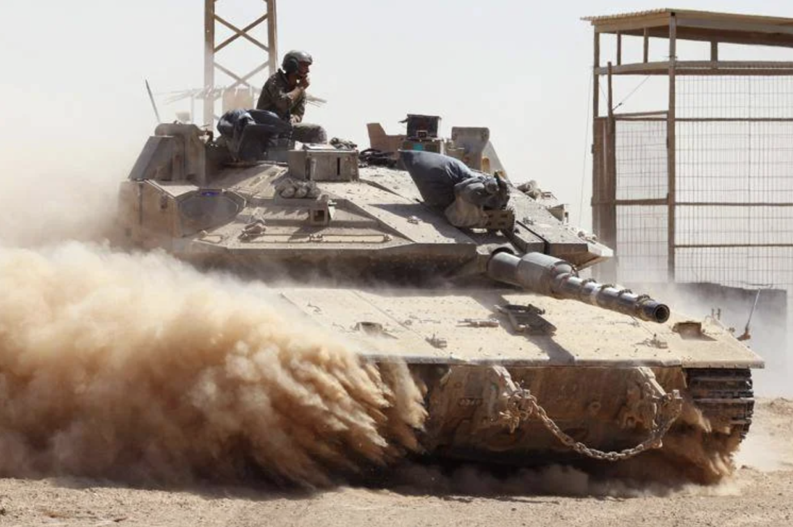 Guerra Israele-Hamas, Idf annuncia: «Iniziata prima fase occupazione Gaza City»