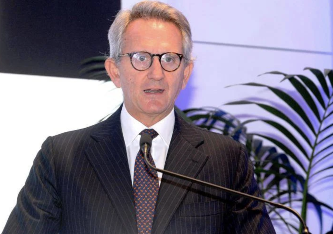 Mediobanca, assemblea boccia ops su Banca Generali
