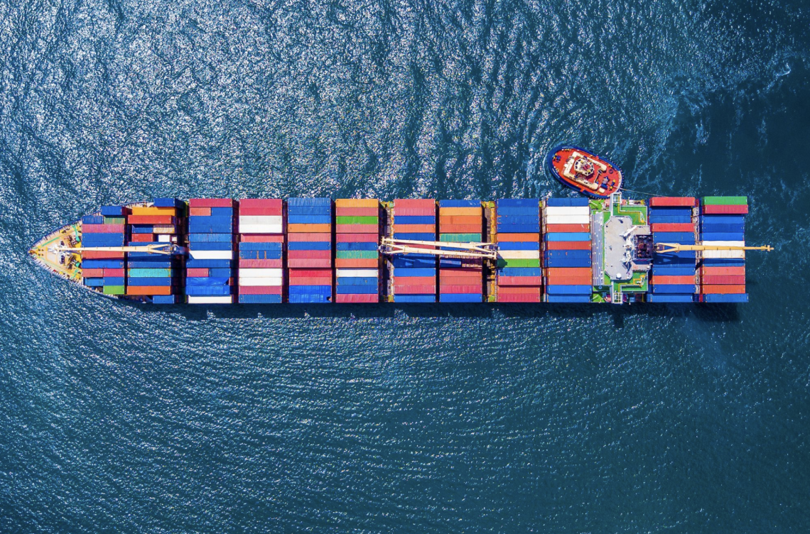 Export in crescita, così va sostenuto il Mezzogiorno